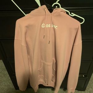 Pink Glossier Hoodie